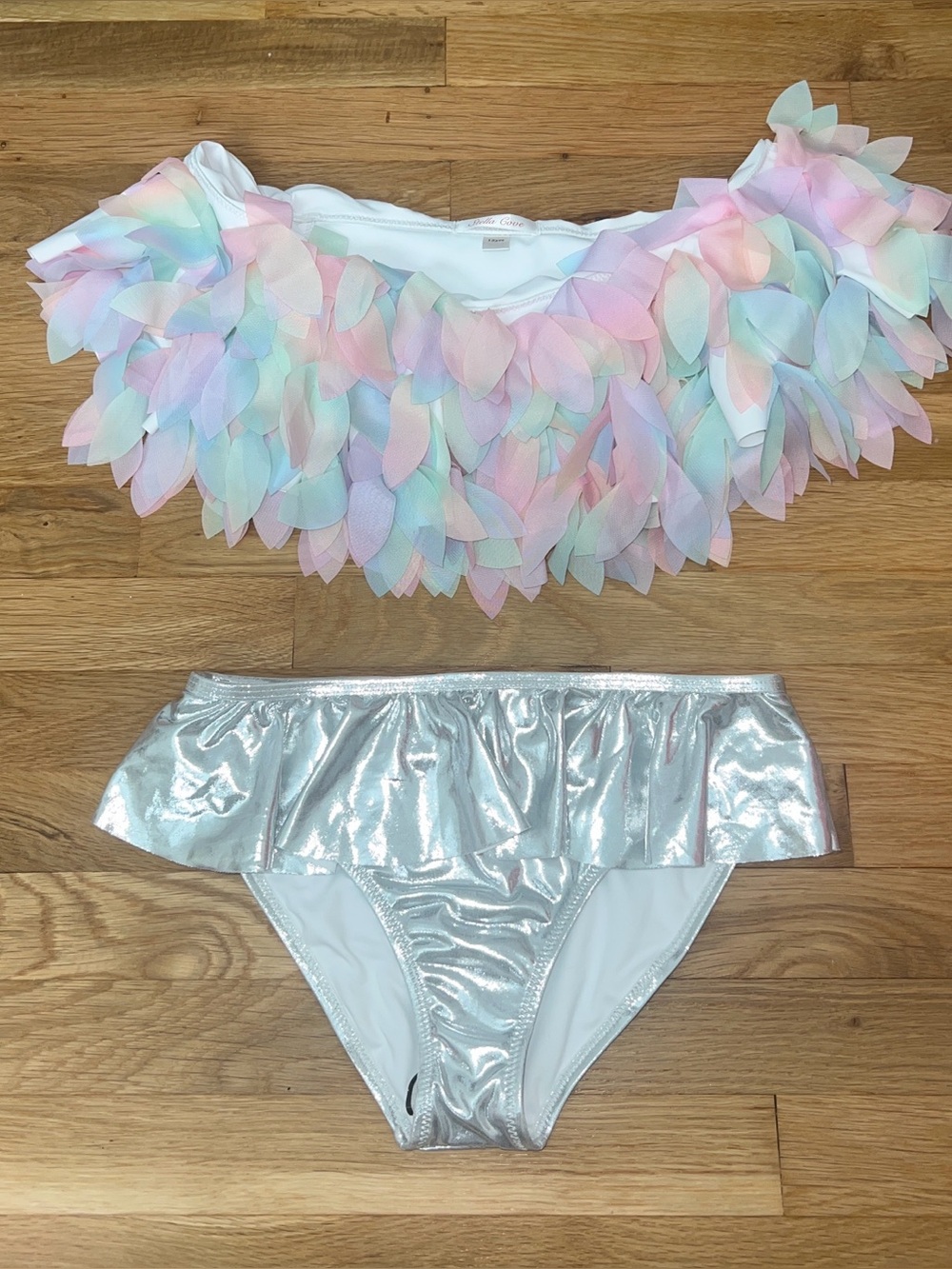 Stella cove Bikini Set